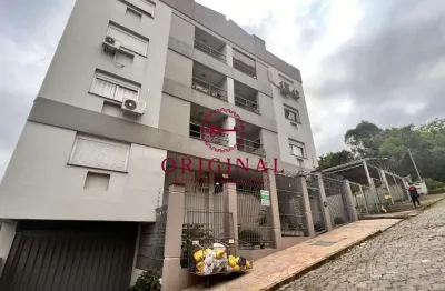 Apartamento com 2 quartos à venda na rua olga pezzi bisi, 109, charqueadas, caxias do sul por r$ 290.000