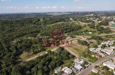 Terreno à venda na rua general alexandre moss simões dos reis, mariland, caxias do sul por r$ 400.000