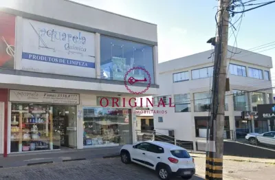 Ponto comercial com 2 salas à venda na avenida frança, 1215, bela vista, caxias do sul por r$ 679.000