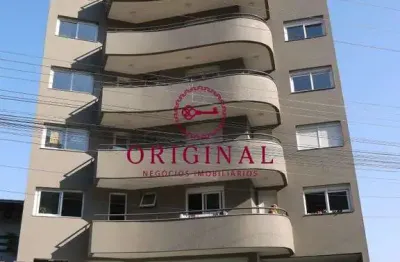 Apartamento com 3 quartos à venda na filipo brustolin, 318, são leopoldo, caxias do sul por r$ 1.030.000