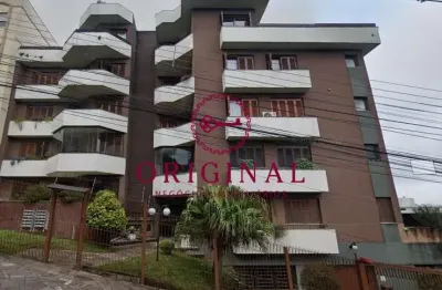 Apartamento com 3 quartos à venda na rua machado de assis, 456, medianeira, caxias do sul por r$ 590.000