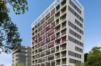 Apartamento com 3 quartos à venda na rua dal canalle, 1886, centro, caxias do sul por r$ 1.467.000