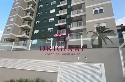 Apartamento com 2 quartos à venda na rua das gardênias, 408, sanvitto, caxias do sul por r$ 487.550