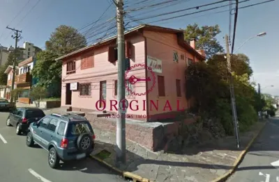 Terreno à venda na avenida rio branco, 1596, rio branco, caxias do sul por r$ 4.000.000