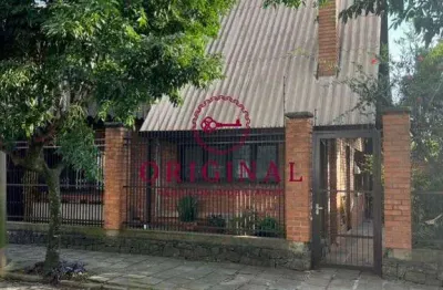 Casa com 3 quartos à venda na avenida independência, 1461, cristo redentor, caxias do sul por r$ 1.280.000