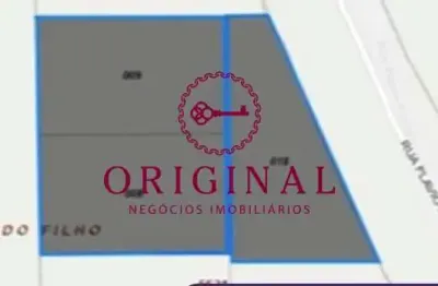Terreno à venda na rua flávio francisco bellini, 1, salgado filho, caxias do sul por r$ 1.100.000