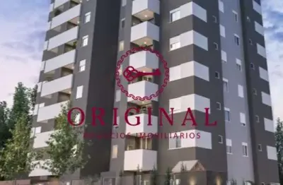 Apartamento com 2 quartos à venda na marino pretto, 56, nossa senhora das graças, caxias do sul por r$ 201.000