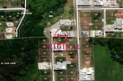 Terreno à venda na fidelcino neves  dos santos, 1, são luiz, caxias do sul por r$ 210.000