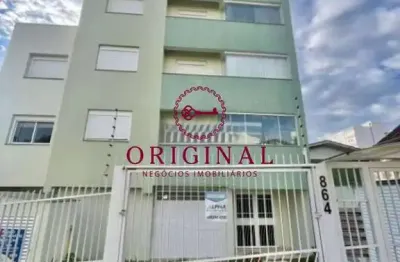Apartamento com 2 quartos à venda na rua joão bertotti, 864, madureira, caxias do sul por r$ 480.000