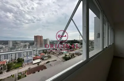 Sala comercial à venda na avenida alexandre rizzo, 1317, desvio rizzo, caxias do sul por r$ 199.000