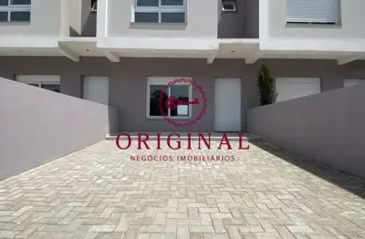 Casa com 3 quartos à venda na rua angelo frare, 431, são luiz, caxias do sul por r$ 605.000
