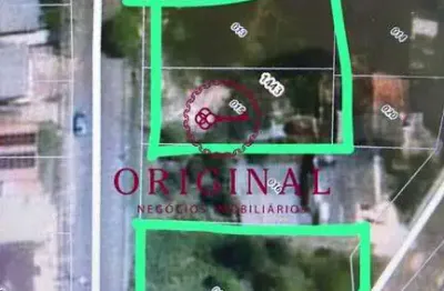 Terreno à venda na monsenhor compagnoni, 1, universitário, caxias do sul por r$ 648.000