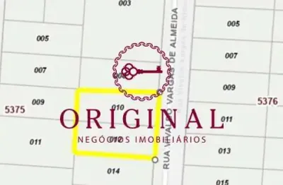 Terreno à venda na rua vivaldo vargas de almeida, villagio iguatemi, caxias do sul por r$ 799.000