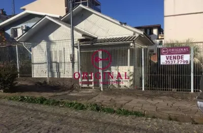 Casa com 2 quartos à venda na otávio curtulo, 118, bela vista, caxias do sul por r$ 250.000