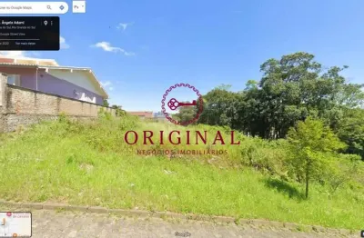 Terreno à venda na angelo adami, santa corona, caxias do sul por r$ 219.000