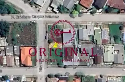Terreno à venda na antonio vita, 100, salgado filho, caxias do sul por r$ 650.000
