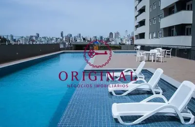 Apartamento com 1 quarto à venda na rua marquês do herval, 364, centro, caxias do sul por r$ 447.502