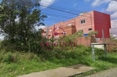 Terreno à venda na rua samuel ferreira da silva, 710, nossa senhora da conceição, caxias do sul por r$ 179.000