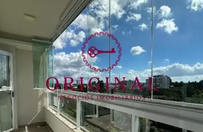 Apartamento com 2 quartos à venda na rua clóvis antônio sperandio, 55, villagio iguatemi, caxias do sul por r$ 545.000