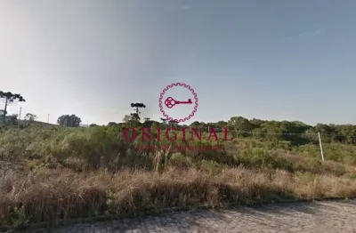 Terreno à venda na mercide mazzochi demori, 02, são luiz, caxias do sul por r$ 160.000