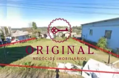 Terreno à venda na josé bernardi, esplanada, caxias do sul por r$ 900.000