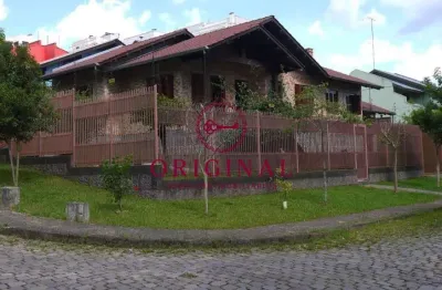 Casa com 2 quartos à venda na moacir emígio fabro, 50, vila verde, caxias do sul por r$ 950.000