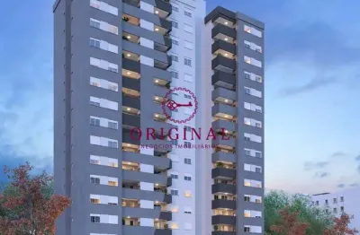 Apartamento com 2 quartos à venda na padre alberto luis lamonato, 148, nossa senhora da saúde, caxias do sul por r$ 407.000