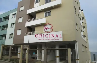 Apartamento com 3 quartos à venda na rua firmino pandolpho, 865, nossa senhora da saúde, caxias do sul por r$ 598.000