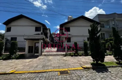 Casa com 3 quartos à venda na alcides lahm de andrade, 439, sagrada família, caxias do sul por r$ 650.000