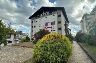 Apartamento com 3 quartos à venda na rua professor marcos martini, 1075, colina sorriso, caxias do sul por r$ 499.000