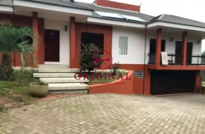 Casa com 3 quartos à venda na severino martine venturim, 7460, monte bérico, caxias do sul