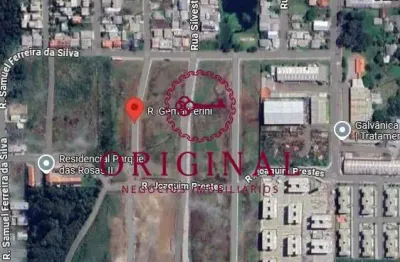 Terreno à venda na gema perini, 000, desvio rizzo, caxias do sul por r$ 470.000