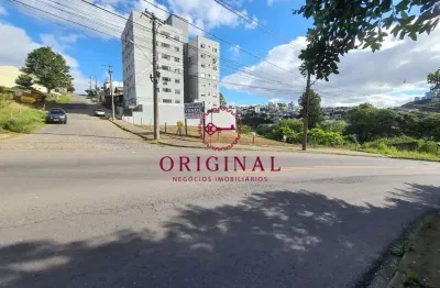 Terreno à venda na rua antônio broilo, cruzeiro, caxias do sul por r$ 750.000