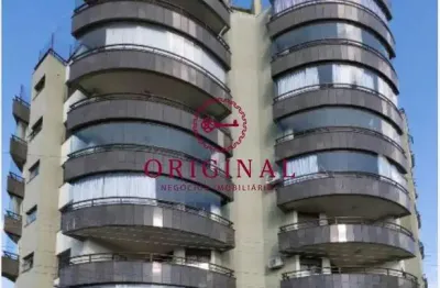 Apartamento com 3 quartos à venda na rua joão paternoster, 252, rio branco, caxias do sul por r$ 1.190.000