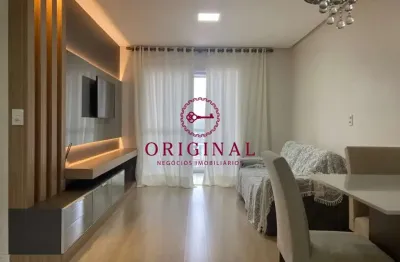 Apartamento com 2 quartos à venda na rua gomercindo andrade camargo, 1084, são luiz, caxias do sul por r$ 395.000