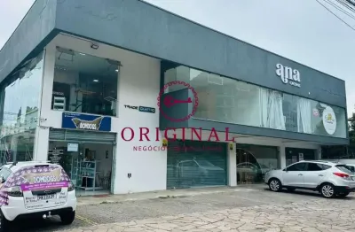 Sala comercial à venda na rua general arcy da rocha nóbrega, 1025, madureira, caxias do sul por r$ 595.000