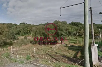 Terreno à venda na rua alípio fuhr, 199, cidade nova, caxias do sul por r$ 190.000