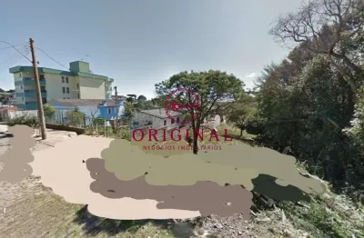 Terreno à venda na rua verginio zago, 401, jardim eldorado, caxias do sul por r$ 260.000