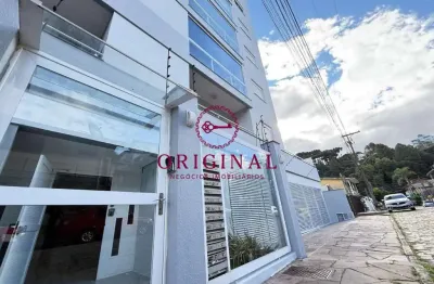 Apartamento com 2 quartos à venda na rua pedro braghini, 309, são josé, caxias do sul por r$ 480.000