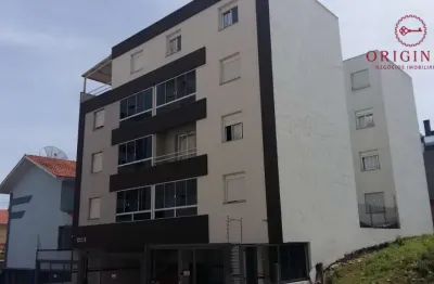 Apartamento com 2 quartos à venda na rua josé francisco goulart, 429, villagio iguatemi, caxias do sul por r$ 260.000