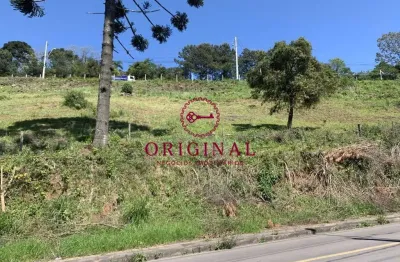 Terreno à venda na estrada do imigrante, nossa senhora das graças, caxias do sul por r$ 320.000