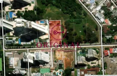 Terreno à venda na rua virgílio ramos, 126, universitário, caxias do sul por r$ 6.705.000