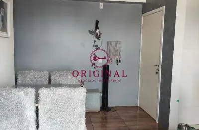 Apartamento com 2 quartos à venda na rua josé bisol, 1181, nossa senhora de lourdes, caxias do sul por r$ 265.000