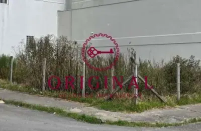 Terreno à venda na erci benício longui, 10, villagio iguatemi, caxias do sul por r$ 490.000