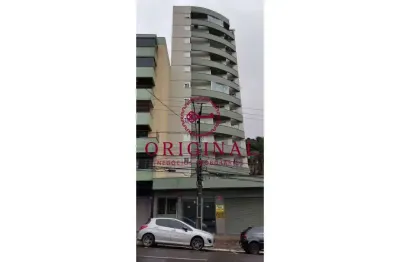 Apartamento com 3 quartos à venda na rua visconde de pelotas, 359, centro, caxias do sul por r$ 1.149.000