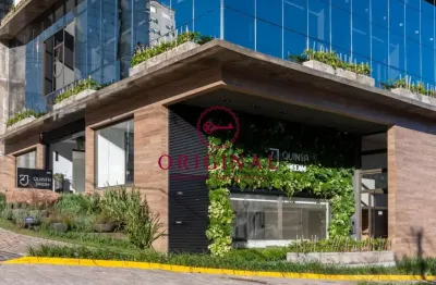 Sala comercial à venda na dr montaury, 2085, exposição, caxias do sul por r$ 368.000