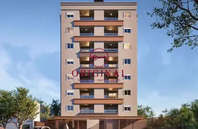 Apartamento com 2 quartos à venda na rua carlos barbosa, 2180, rio branco, caxias do sul por r$ 408.900