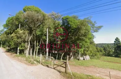 Terreno à venda na aquilino ricardo lenzi, 36, são ciro, caxias do sul por r$ 735.000
