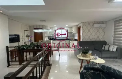 Apartamento com 3 quartos à venda na rua cirilo ruzzarin, 84, petrópolis, caxias do sul por r$ 790.000