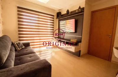Apartamento com 2 quartos à venda na rua domingos vanoni, 145, madureira, caxias do sul por r$ 660.000